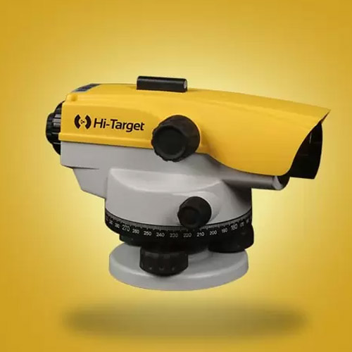 Máy thuỷ bình Hi-Target HT32 Zoom 32x